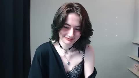 Snapshot of kristi_nas chatting on 01.17.25 Kristina online show from 01.17.25