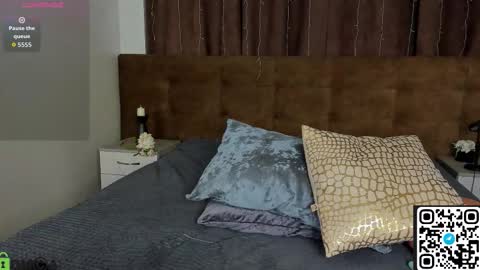 Kristi online show from 03.09.26