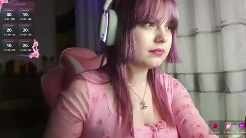 Snapshot of kristibloomm chatting on 03.03.26 hristie online show from 03.03.26