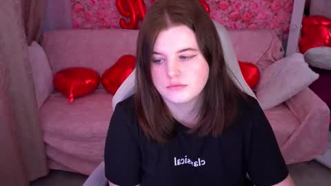 kristifoxy online show from 02.18.26