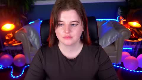 kristifoxy online show from 03.06.26