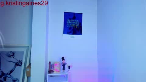 kristin online show from 01.16.26