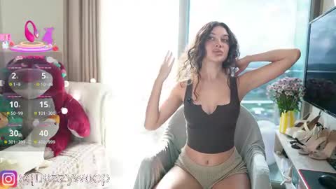 Snapshot of kristina_a chatting on 06.18.26 Kristina online show from 06.18.26