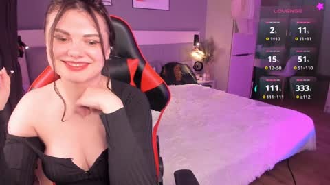 Kristina online show from 12.01.24