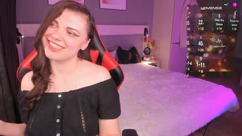 Kristina online show from 12.12.24
