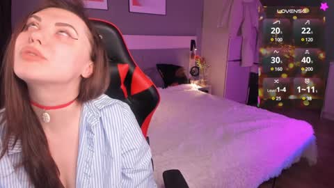 Kristina online show from 12.14.24