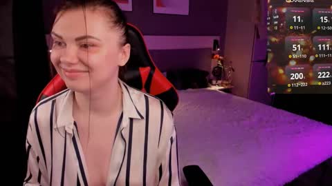 Kristina online show from 12.23.24
