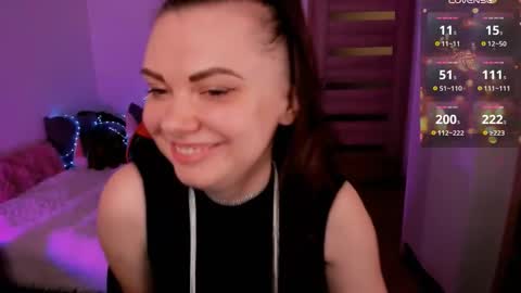 Kristina online show from 12.27.24