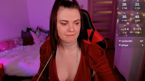 Kristina online show from 12.29.24