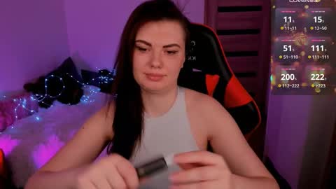 Kristina online show from 01.03.25