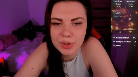 Kristina online show from 01.03.25