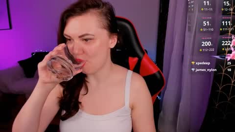 Kristina online show from 01.09.25