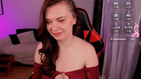 Kristina online show from 01.24.25
