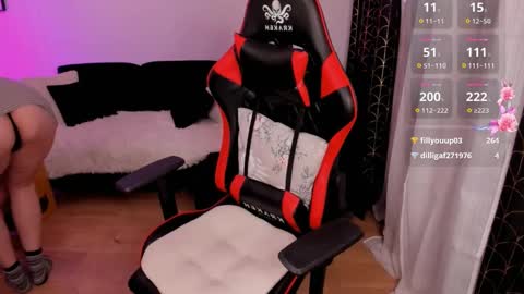 Kristina online show from 01.29.25