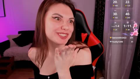 Kristina online show from 02.05.25