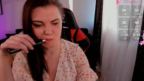 Kristina online show from 02.20.25