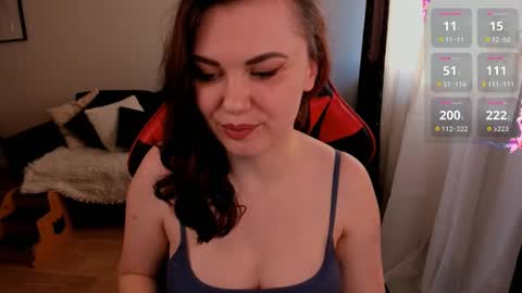 Kristina online show from 03.06.25