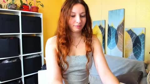 Snapshot of kristina_sosexy chatting on 01.17.26 Christina online show from 01.17.26