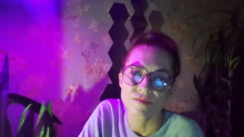 Kristina online show from 01.23.25