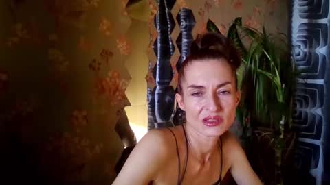 Kristina online show from 02.10.25
