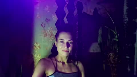 Kristina online show from 02.11.25