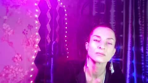 Kristina online show from 03.10.25
