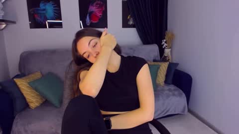 Snapshot of kristinalevis chatting on 12.06.24 Kristina online show from 12.06.24