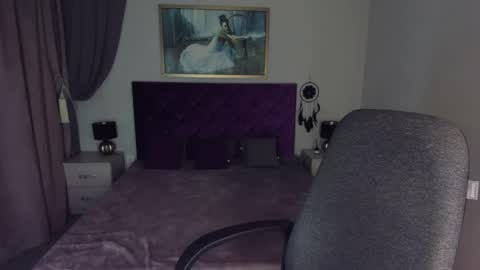 Snapshot of kristinalevis chatting on 12.20.24 Kristina online show from 12.20.24