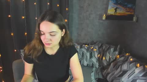 Snapshot of kristinalevis chatting on 02.02.25 Kristina online show from 02.02.25