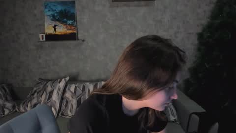 Kristina online show from 12.16.25