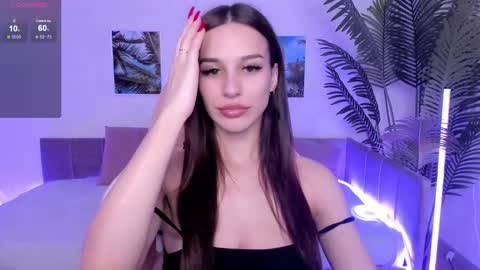 Kristi online show from 10.08.25