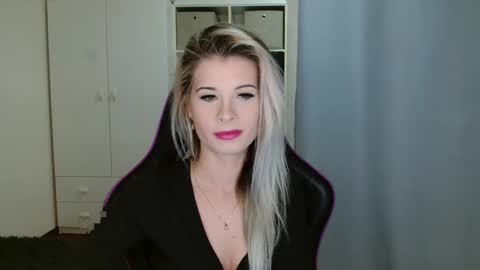 KristineAmore online show from 12.03.25