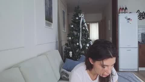 Kristi online show from 12.14.25