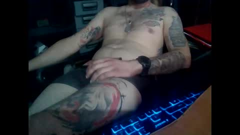 kristo2323 online show from 10.19.25