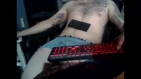 kristo2323 online show from 11.05.25