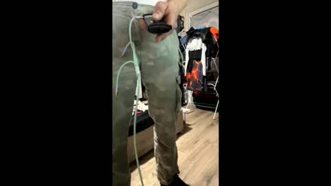 kristoferixus online show from 01.18.26