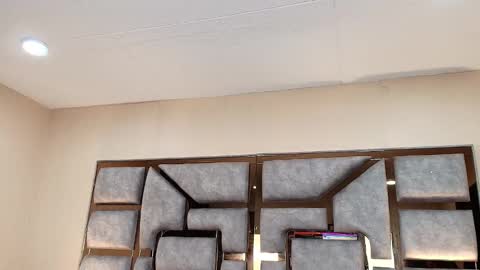 Snapshot of kristtal_key chatting on 10.15.25 Kristtal online show from 10.15.25