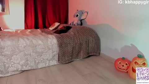 Im Dani3 online show from 10.25.25