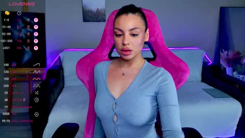 kristy_dolly online show from 01.06.26