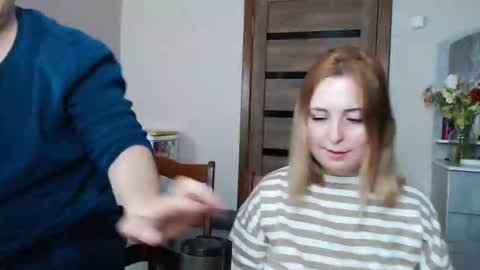 Kristy online show from 12.04.24