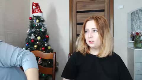 Kristy online show from 12.09.24