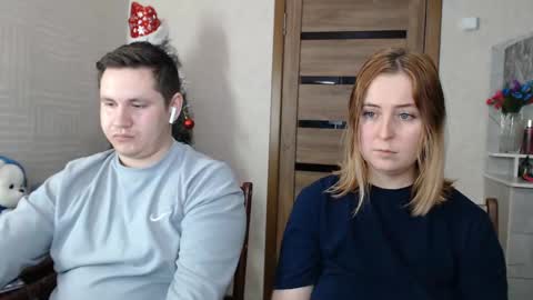 Kristy online show from 12.24.24