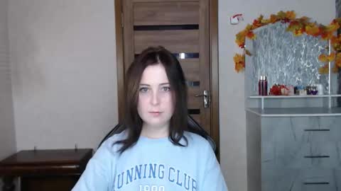 Kristy online show from 10.08.25