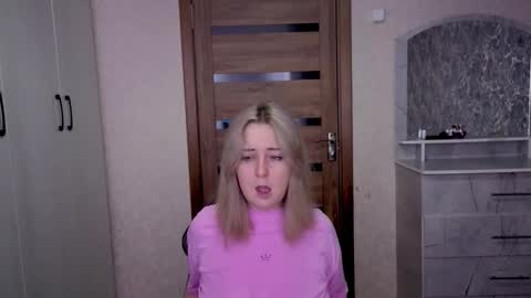 Kristy online show from 02.10.26