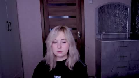 Kristy online show from 03.11.26