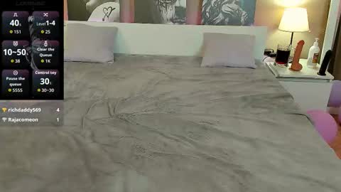 Snapshot of kristy_na_ chatting on 09.30.25 Kristina online show from 09.30.25