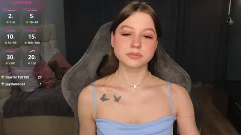 Kristy online show from 04.06.26