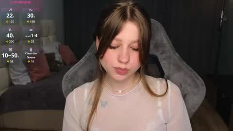 Kristy online show from 04.22.26