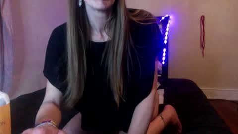 Kristycake online show from 03.07.25
