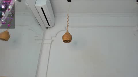 Cristina online show from 02.23.25